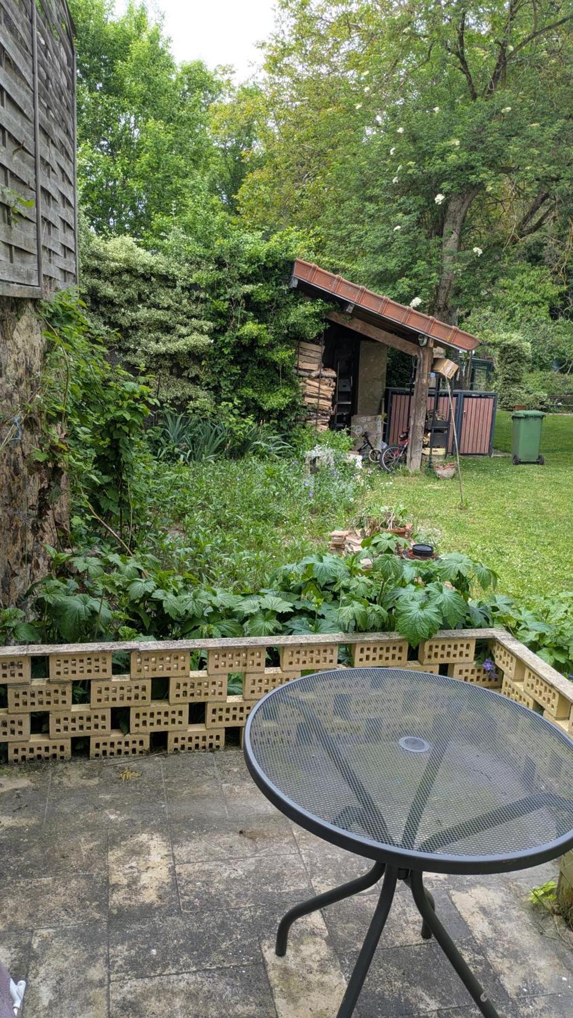 La Maison D'A Cote Saint-Amand-en-Puisaye Bagian luar foto